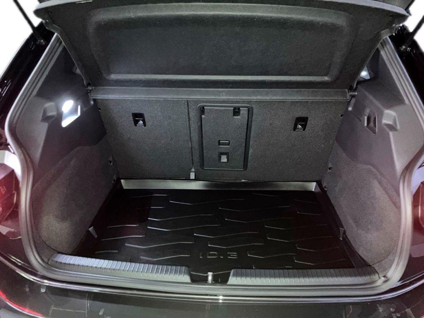 Volkswagen ID.3 Pro Performance Automático 150 kW (204 CV)