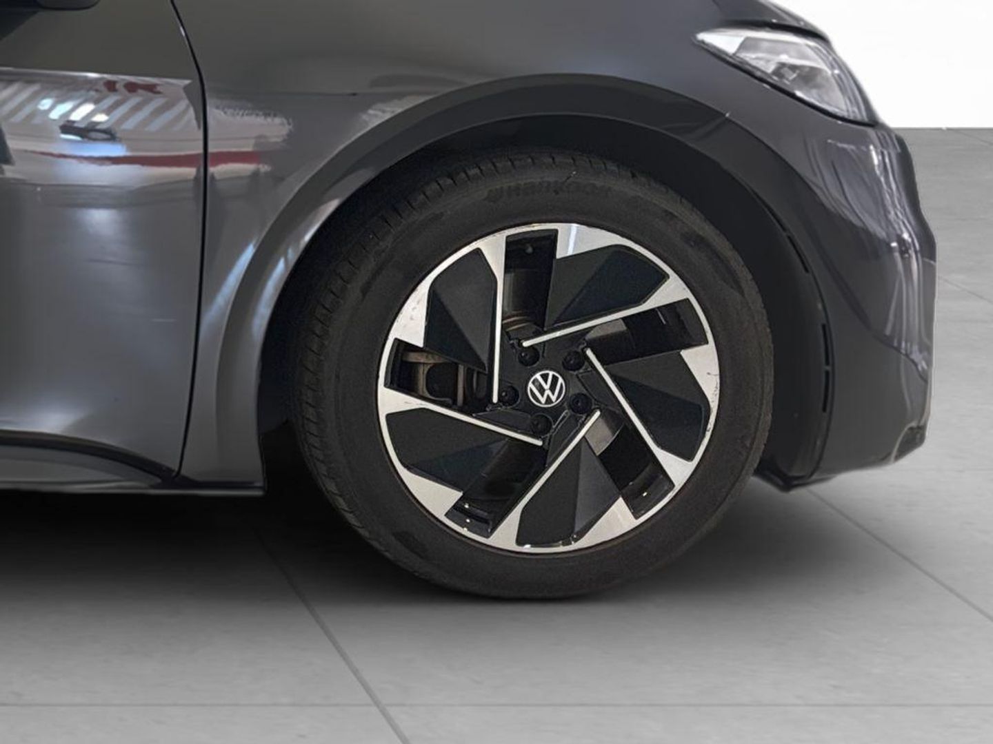 Volkswagen ID.3 Pro Performance Automático 150 kW (204 CV)
