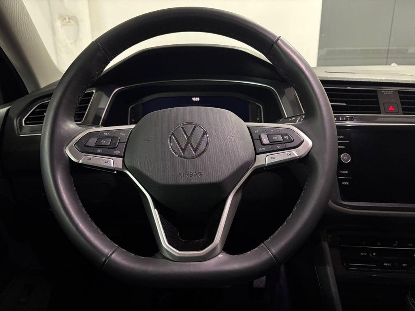 Volkswagen Tiguan Allspace Life 2.0 TDI 110 kW (150 CV) DSG
