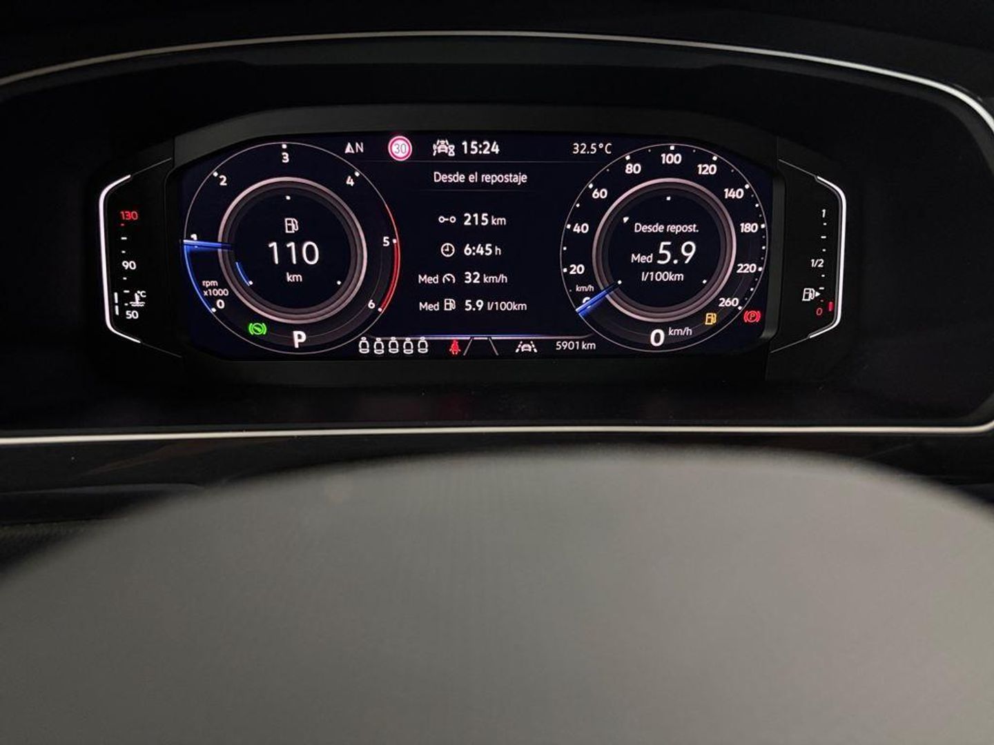 Volkswagen Tiguan Allspace Life 2.0 TDI 110 kW (150 CV) DSG