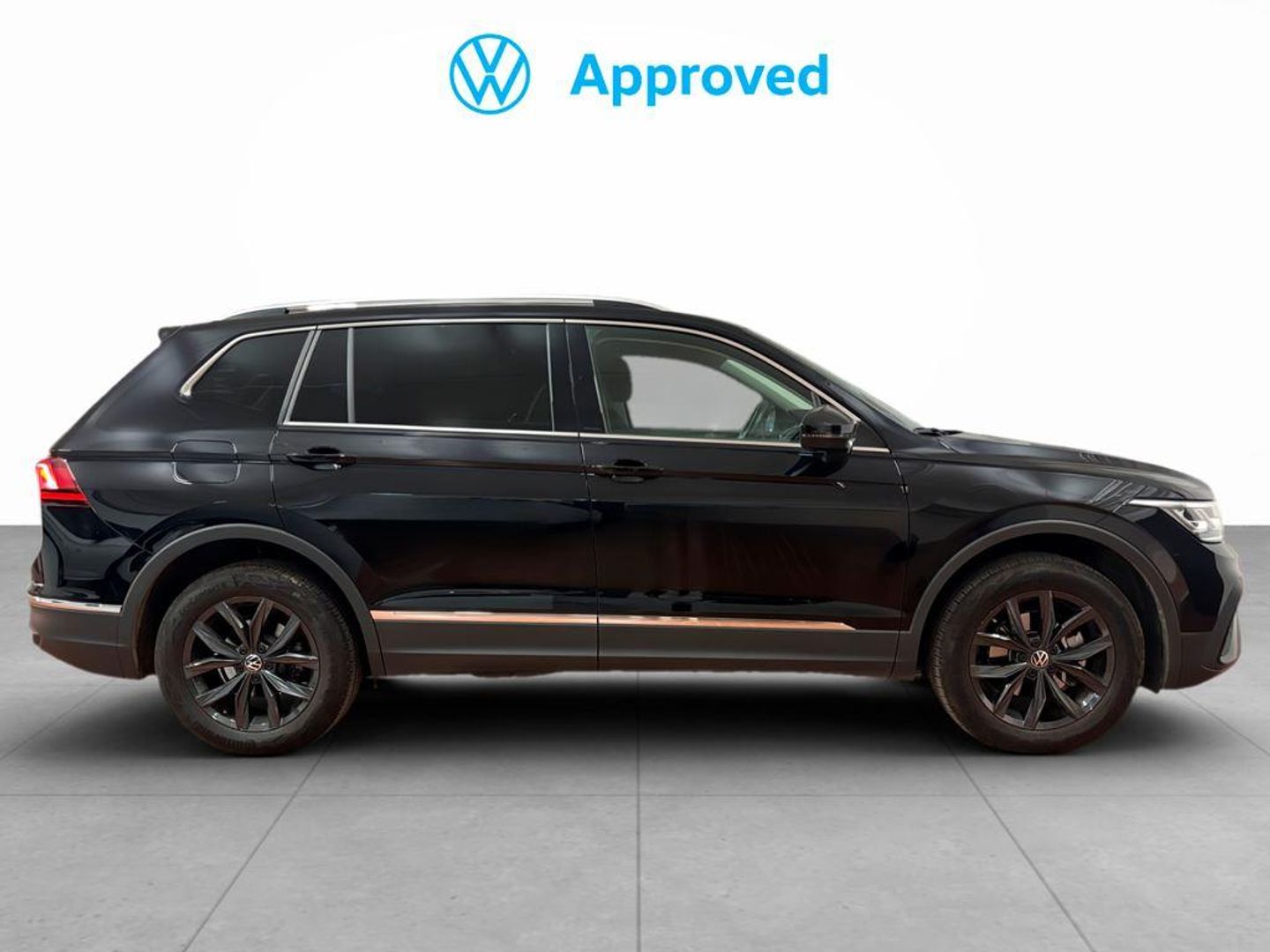 Volkswagen Tiguan Allspace Life 2.0 TDI 110 kW (150 CV) DSG