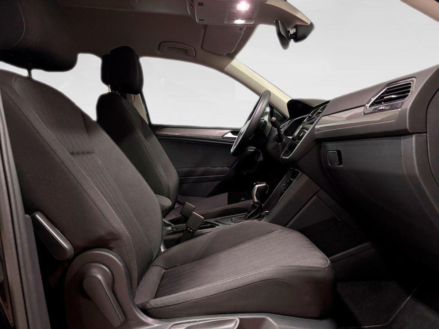 Volkswagen Tiguan Allspace Life 2.0 TDI 110 kW (150 CV) DSG