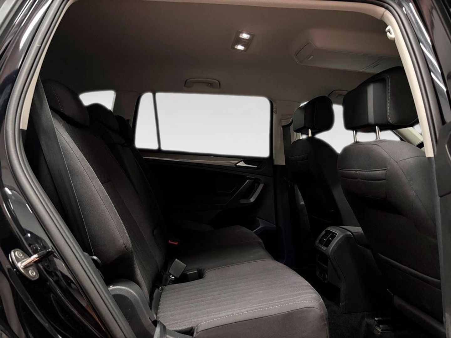 Volkswagen Tiguan Allspace Life 2.0 TDI 110 kW (150 CV) DSG