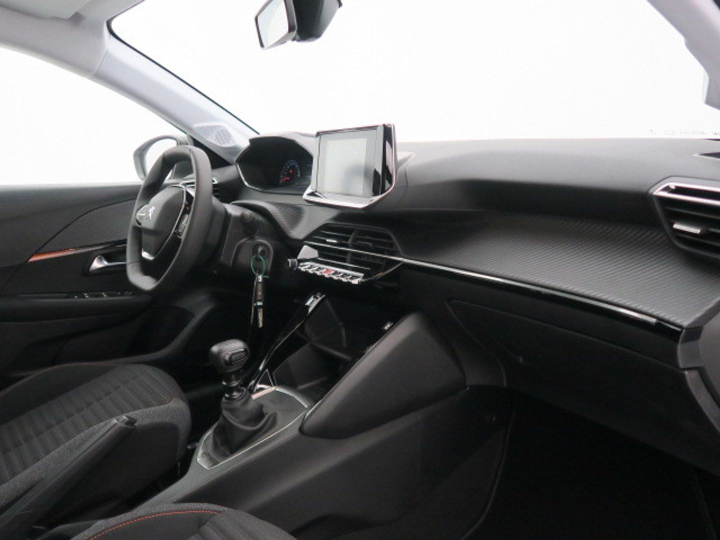 Peugeot 208 BlueHDi 100 Active Pack 75 kW (100 CV)