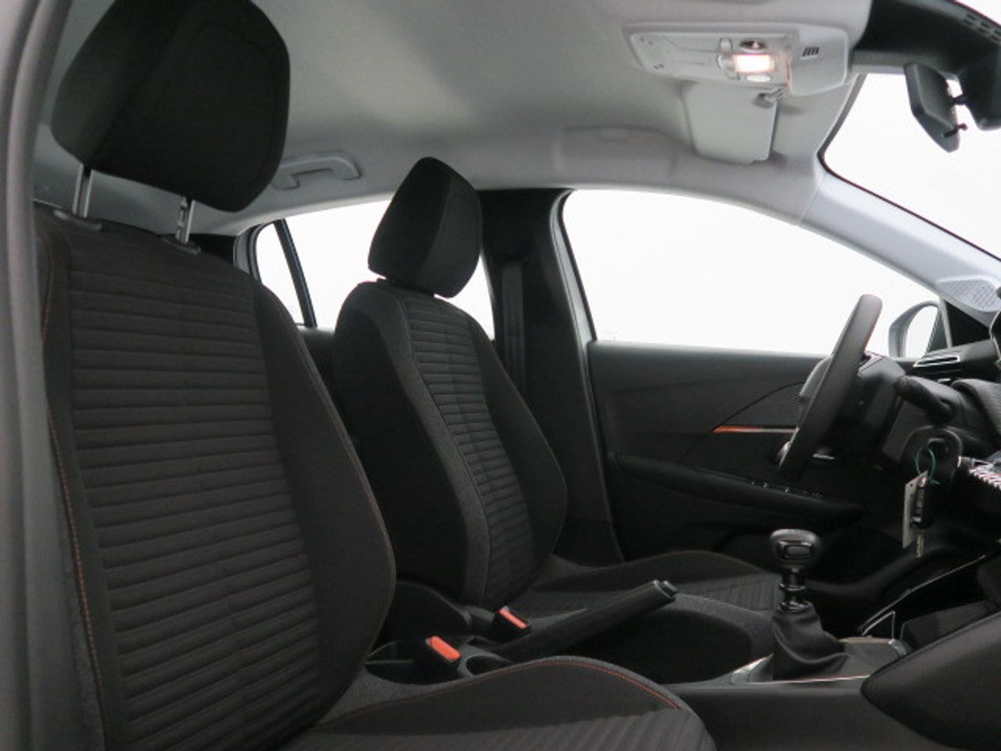Peugeot 208 BlueHDi 100 Active Pack 75 kW (100 CV)