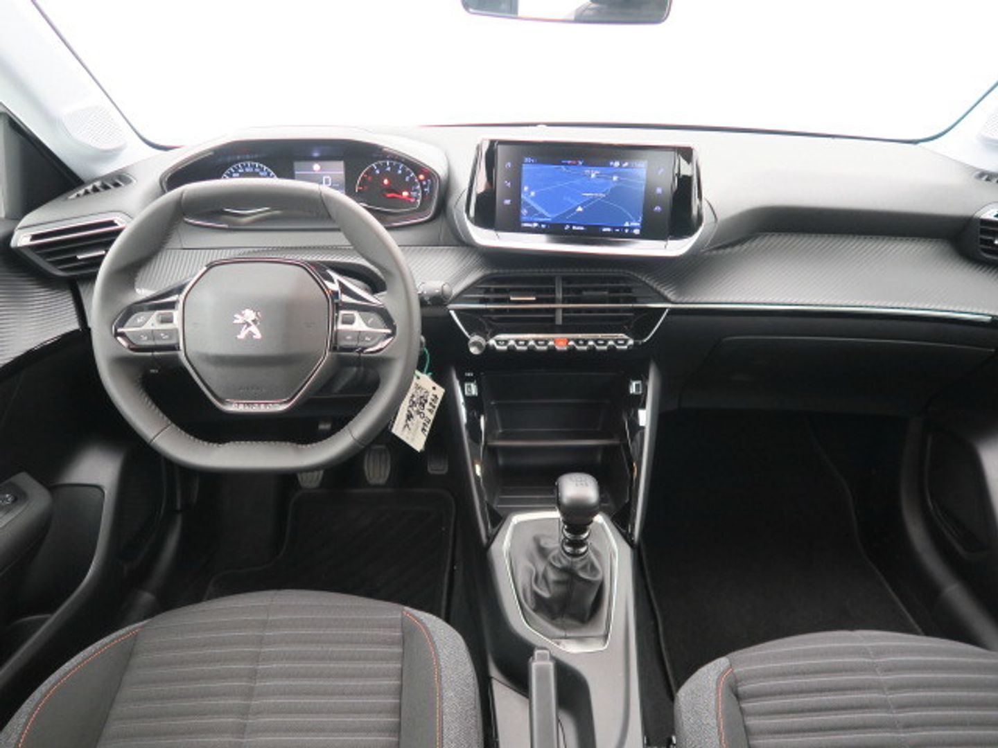 Peugeot 208 BlueHDi 100 Active Pack 75 kW (100 CV)