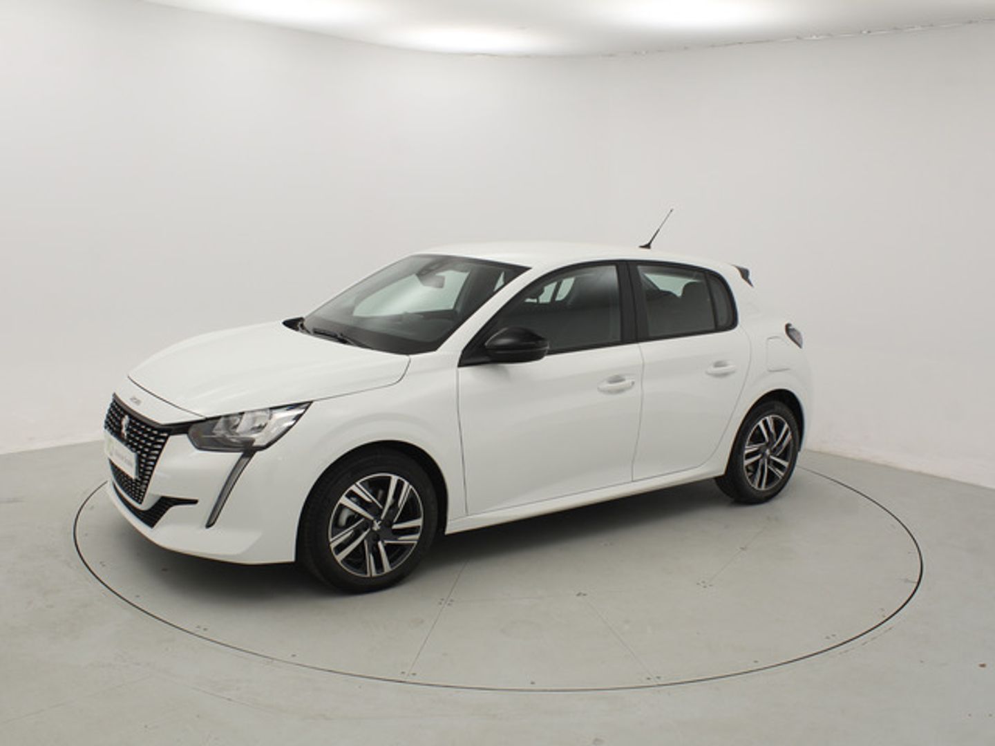 Peugeot 208 BlueHDi 100 Active Pack 75 kW (100 CV)