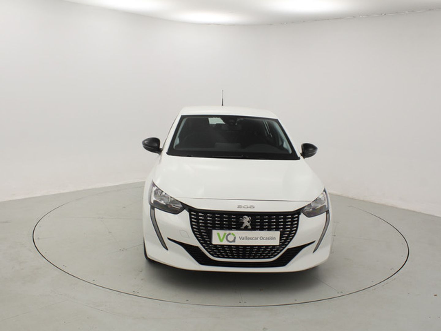 Peugeot 208 BlueHDi 100 Active Pack 75 kW (100 CV)