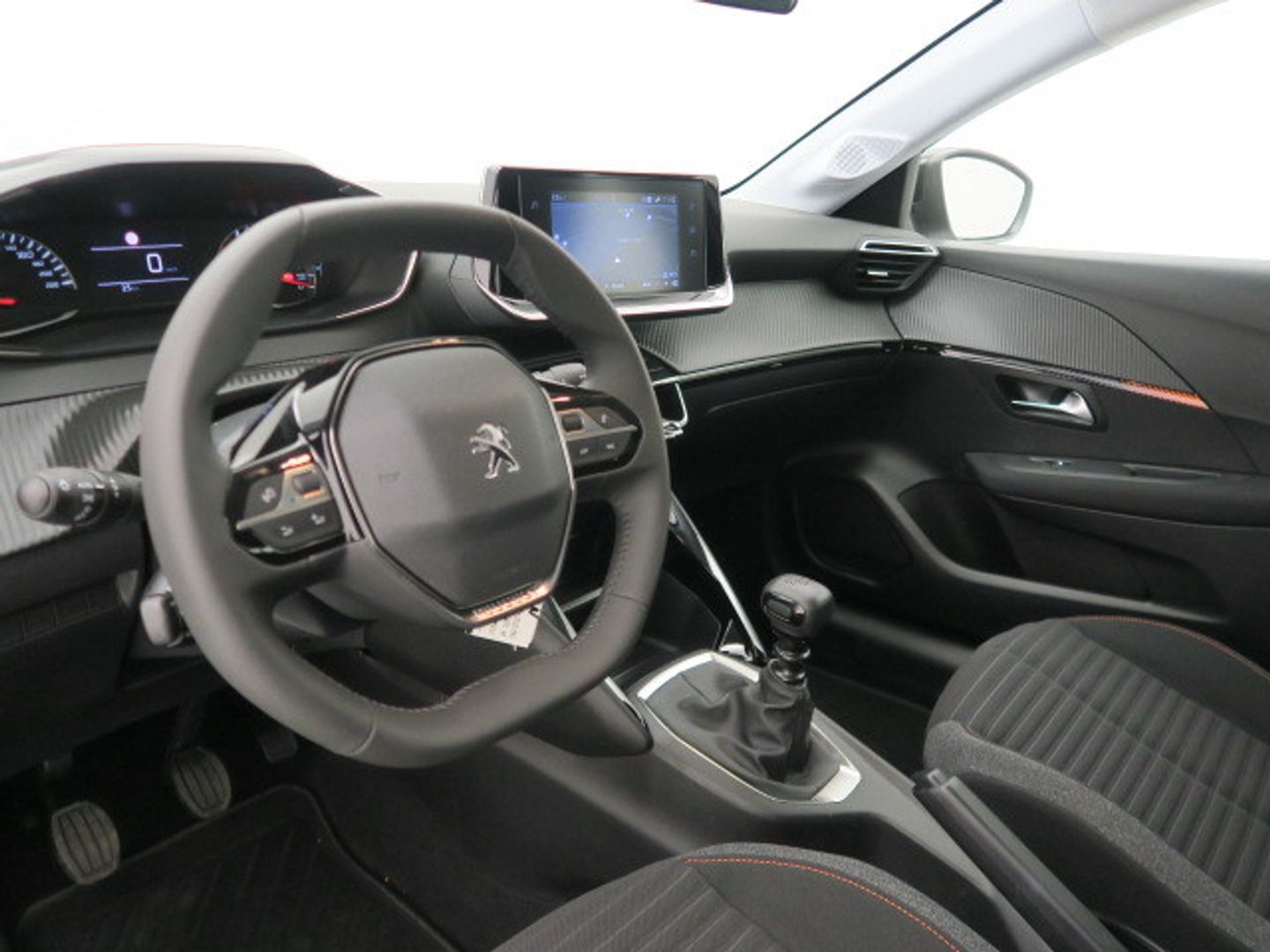 Peugeot 208 BlueHDi 100 Active Pack 75 kW (100 CV)