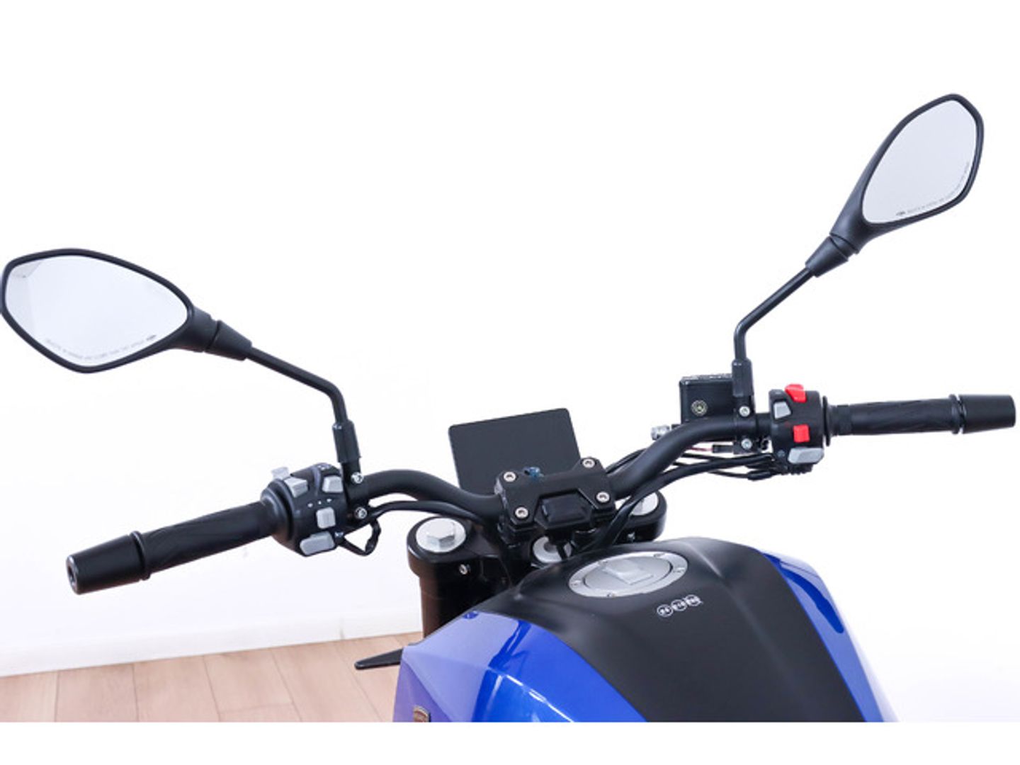 Peugeot PM -01 125