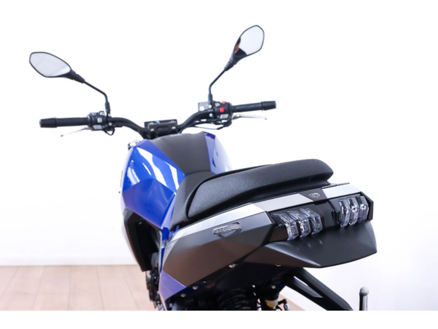 Peugeot PM -01 125