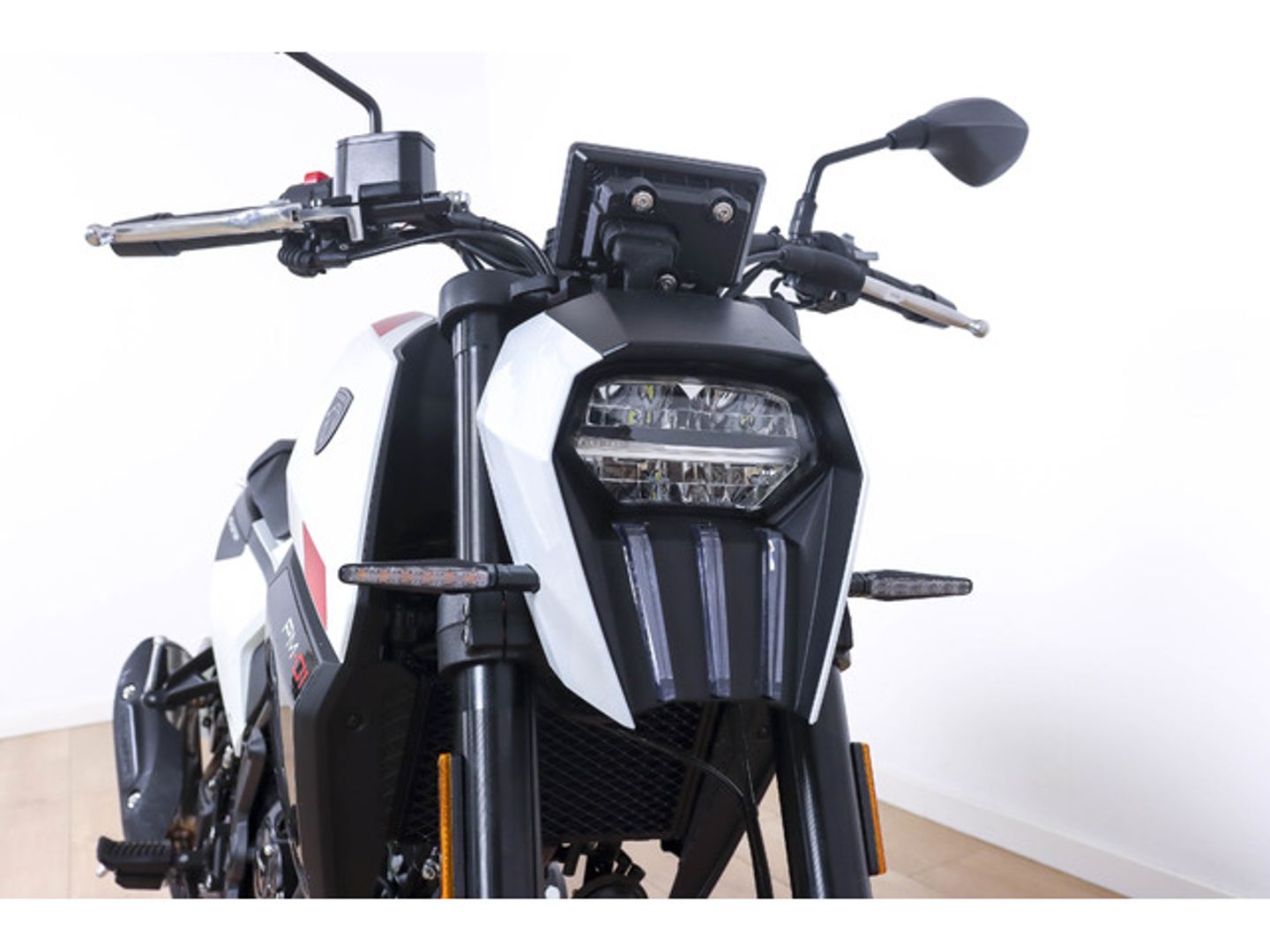 Peugeot PM -01 125