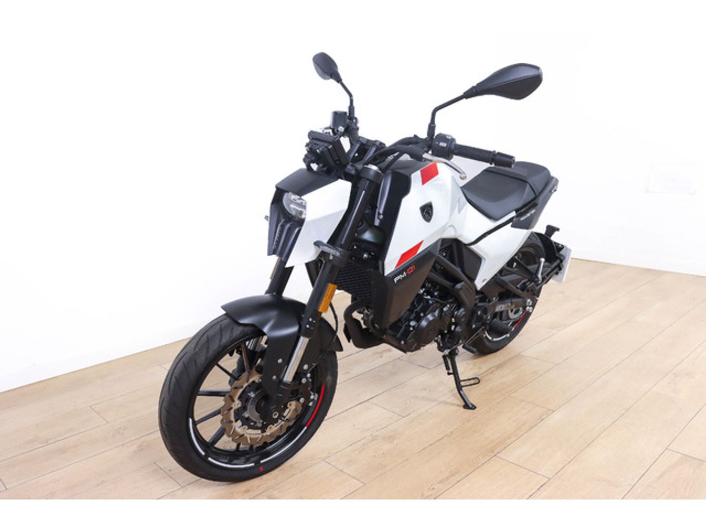 Peugeot PM -01 125