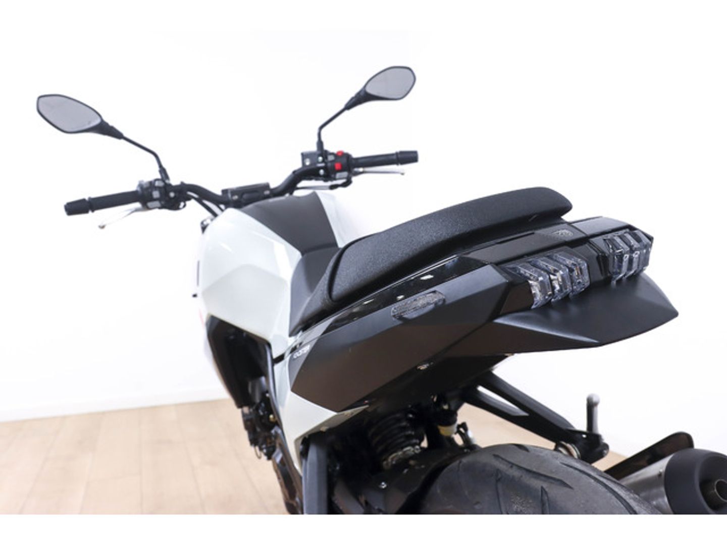 Peugeot PM -01 125