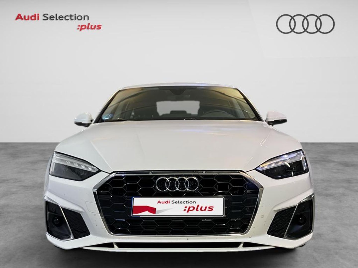 Audi A5 Sportback S Line 40 TFSI 150 kW (204 CV) S tronic