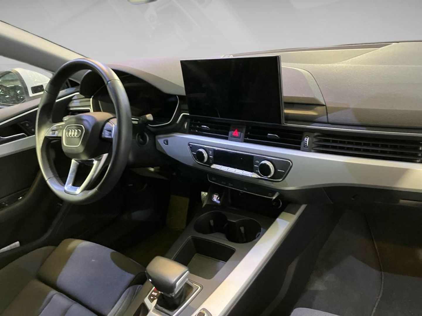 Audi A5 Sportback S Line 40 TFSI 150 kW (204 CV) S tronic