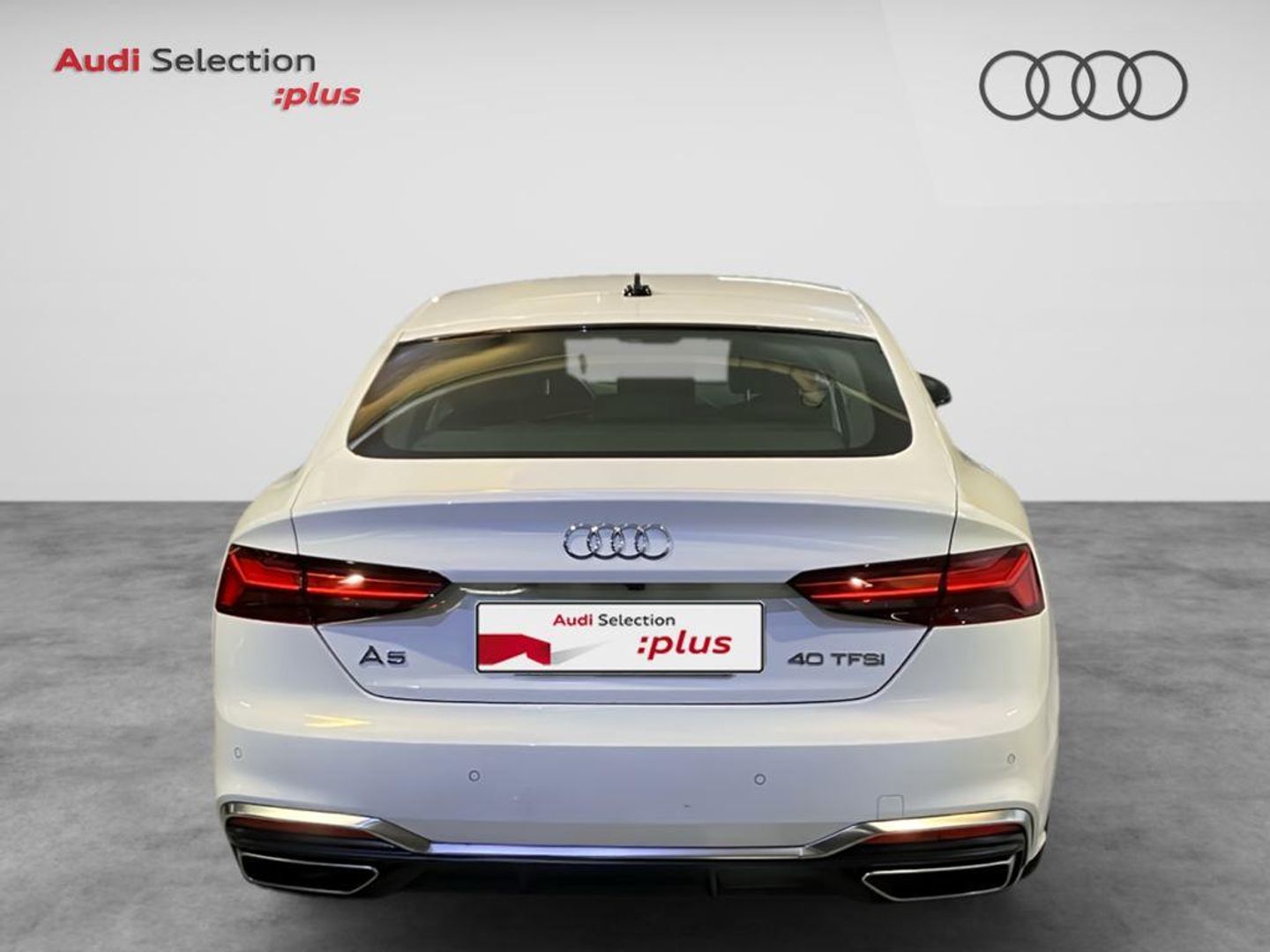 Audi A5 Sportback S Line 40 TFSI 150 kW (204 CV) S tronic