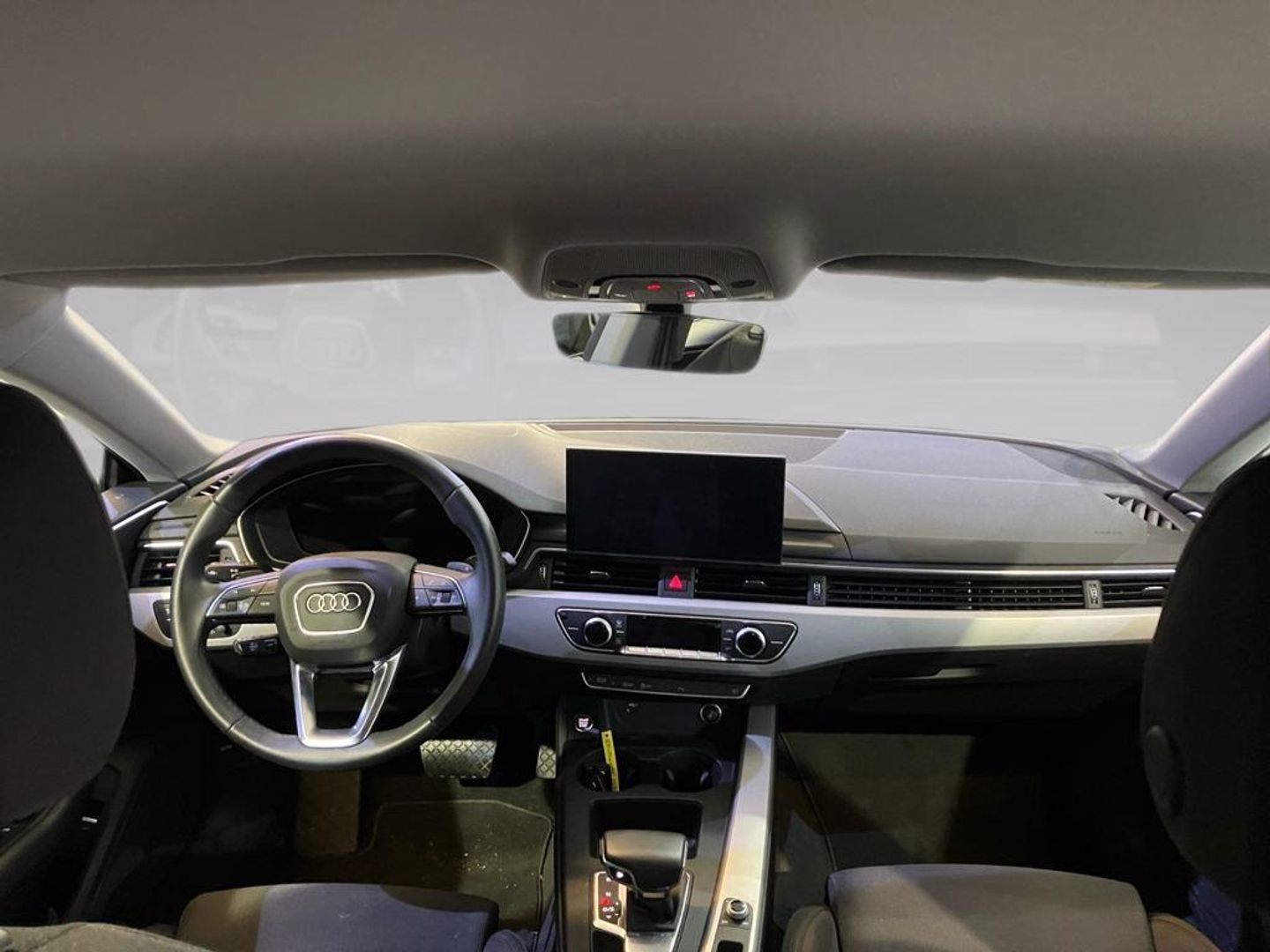 Audi A5 Sportback S Line 40 TFSI 150 kW (204 CV) S tronic