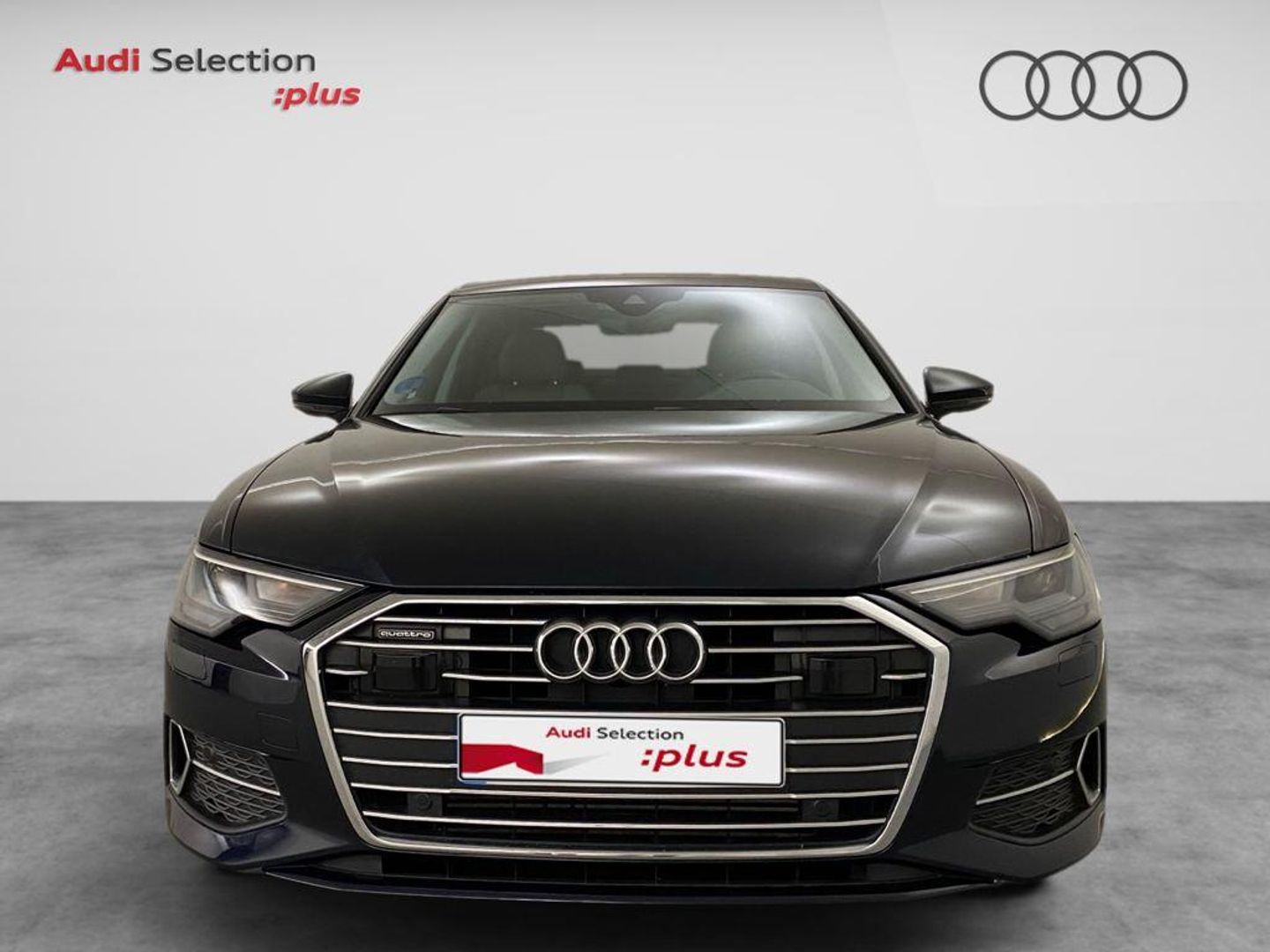 Audi A6 TFSIe sport 50 TFSIe quattro ultra 220 kW (299 CV) S tronic