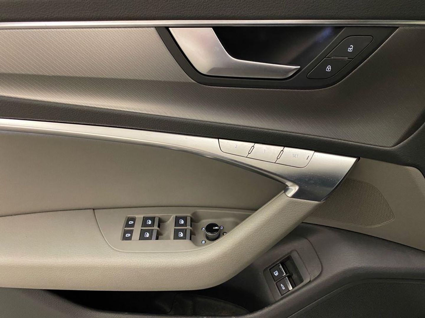 Audi A6 TFSIe sport 50 TFSIe quattro ultra 220 kW (299 CV) S tronic