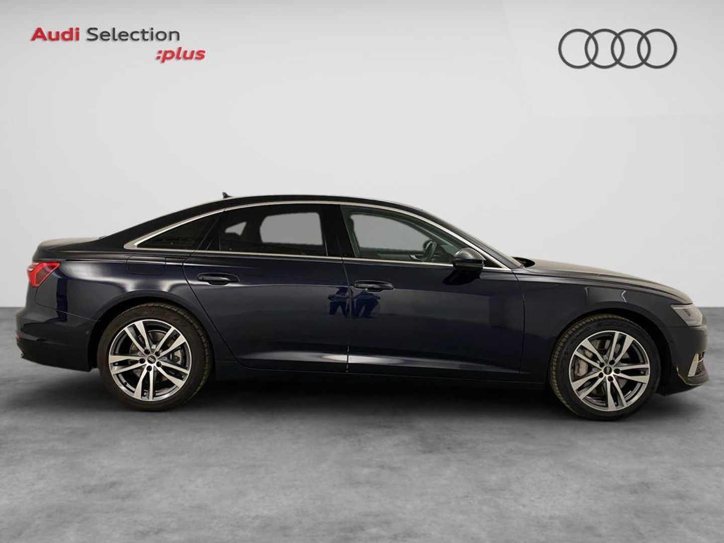 Audi A6 TFSIe sport 50 TFSIe quattro ultra 220 kW (299 CV) S tronic