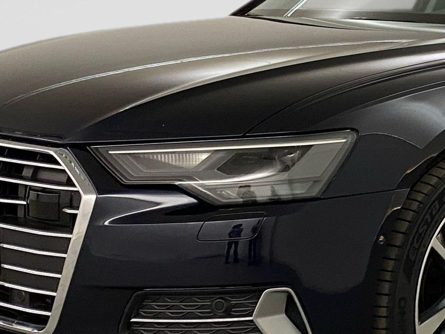 Audi A6 TFSIe sport 50 TFSIe quattro ultra 220 kW (299 CV) S tronic