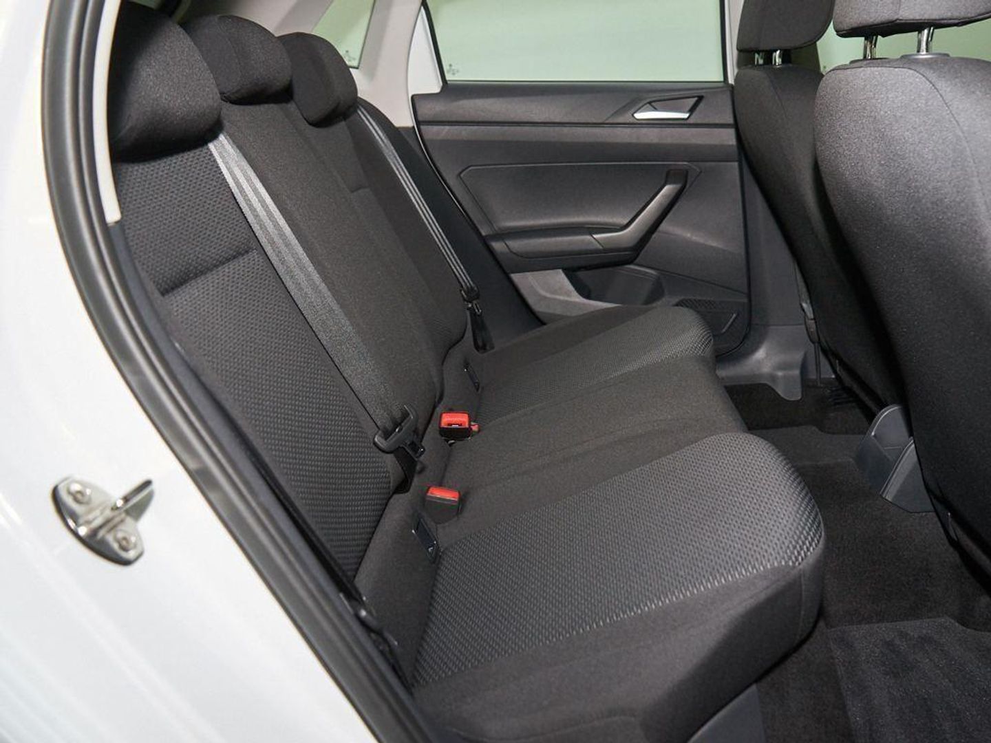 Volkswagen Polo 1.0 TSI 70 kW (95 CV)