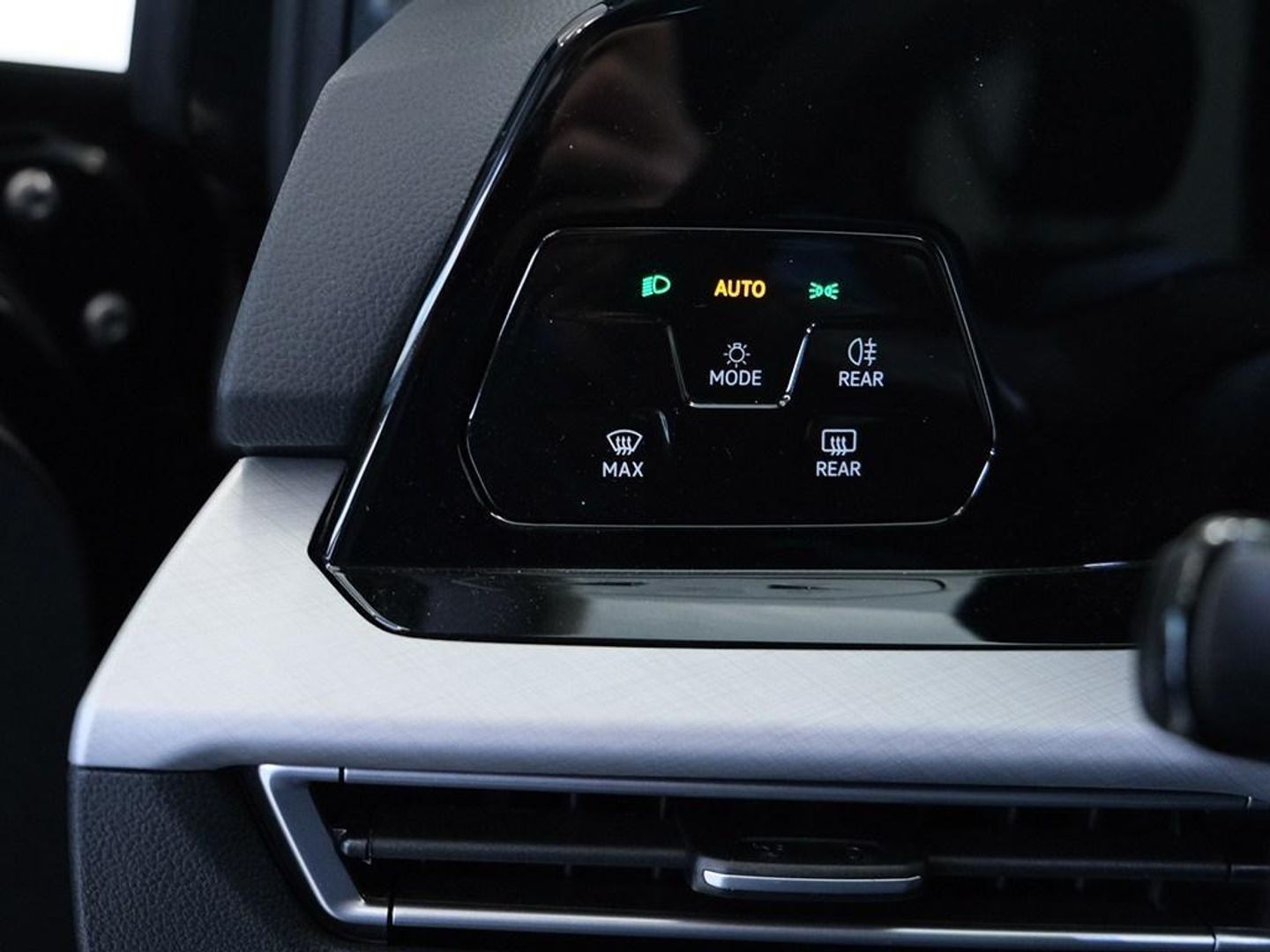 Volkswagen Golf Life 1.5 eTSI 110 kW (150 CV) DSG