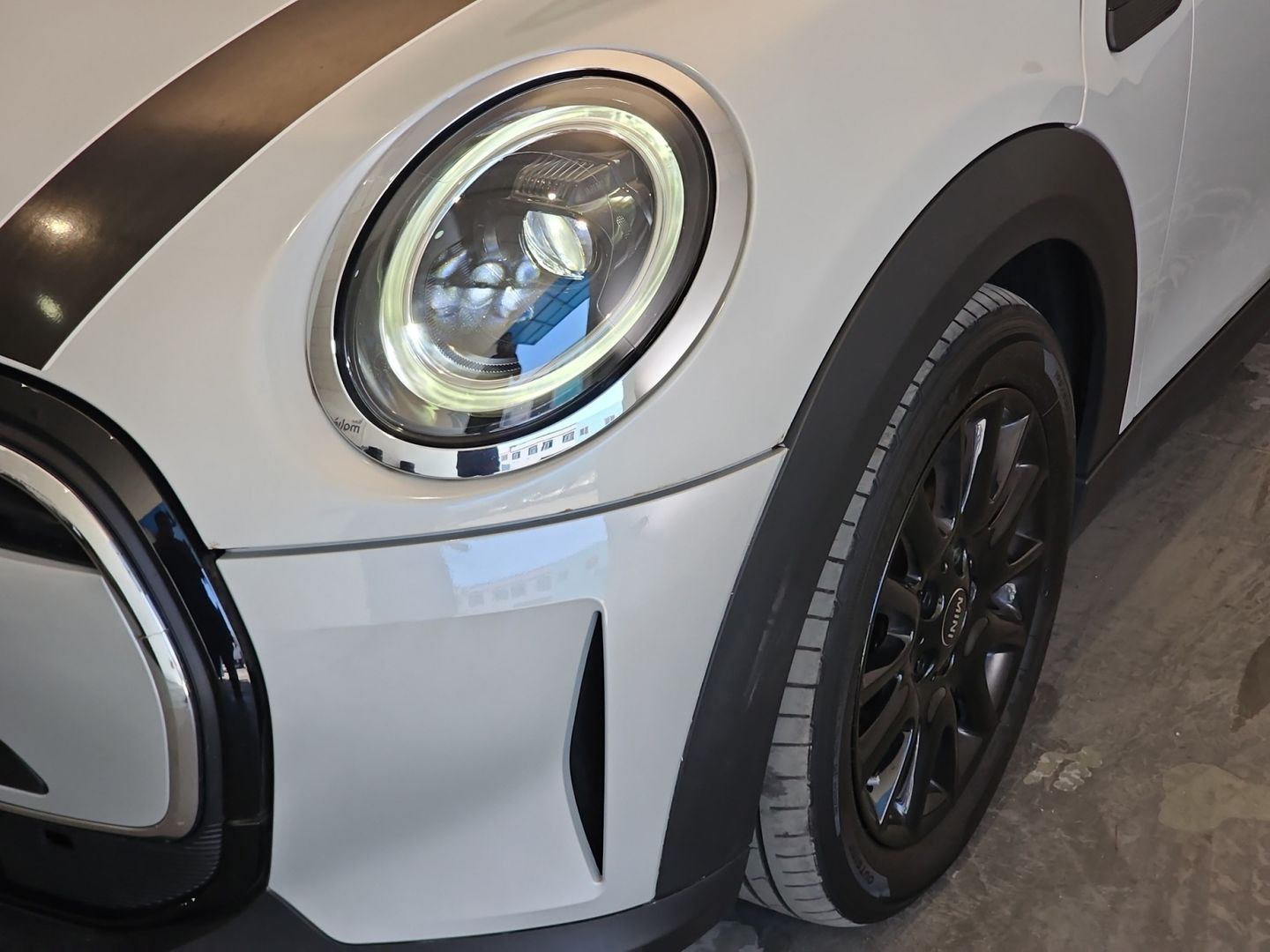 MINI MINI 5 Puertas Cooper 100 kW (136 CV)