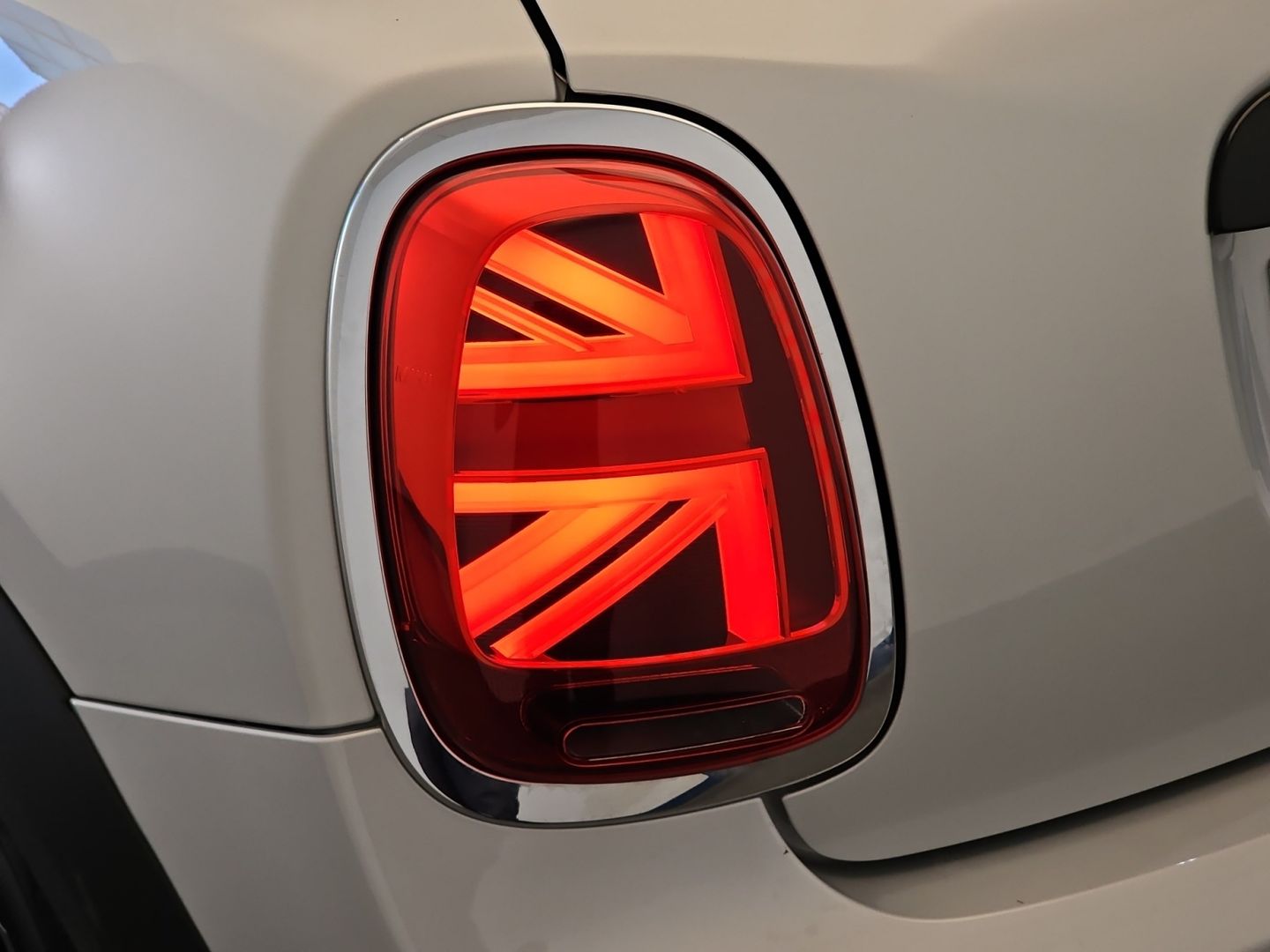 MINI MINI 5 Puertas Cooper 100 kW (136 CV)