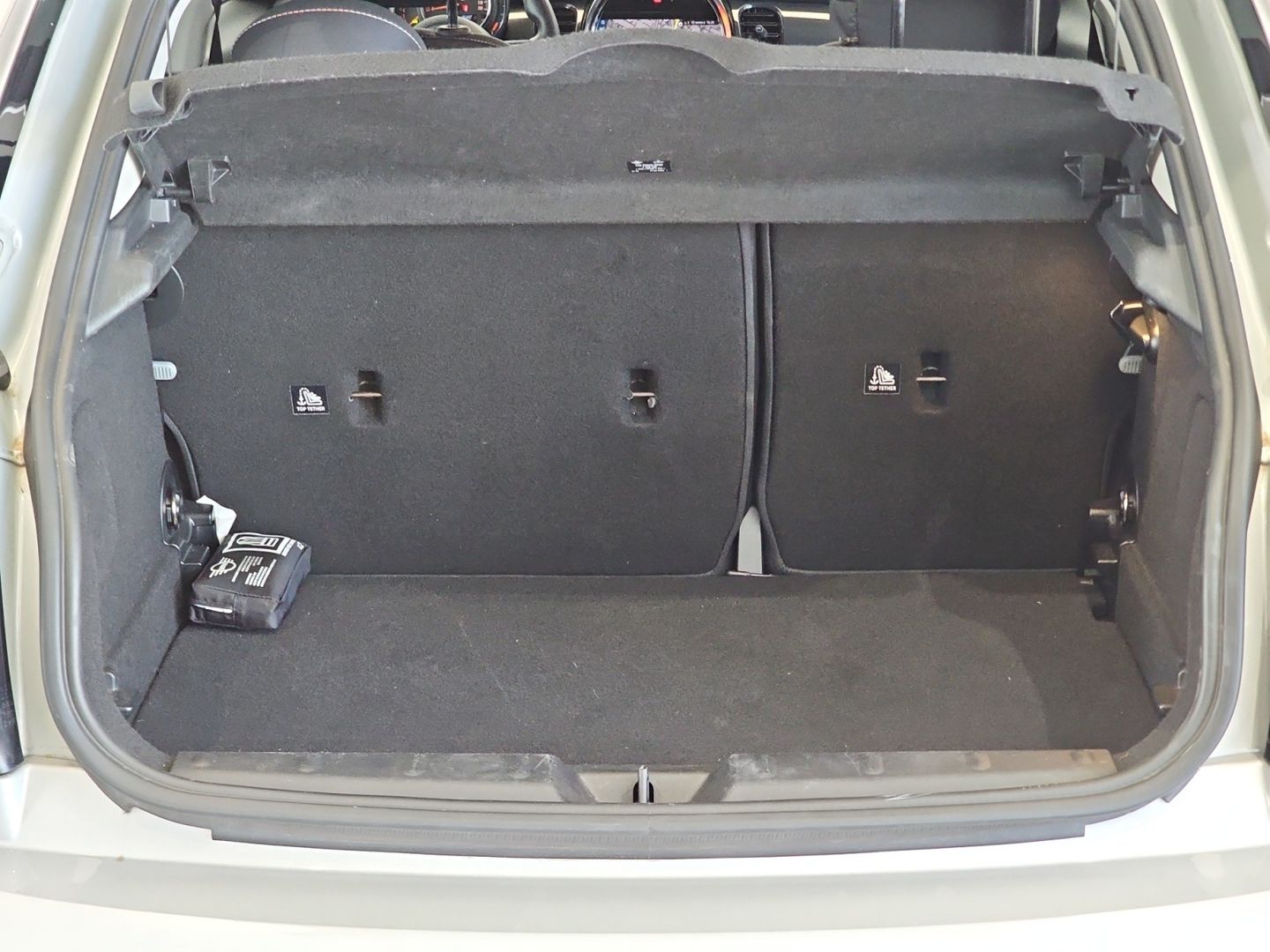 MINI MINI 5 Puertas Cooper 100 kW (136 CV)