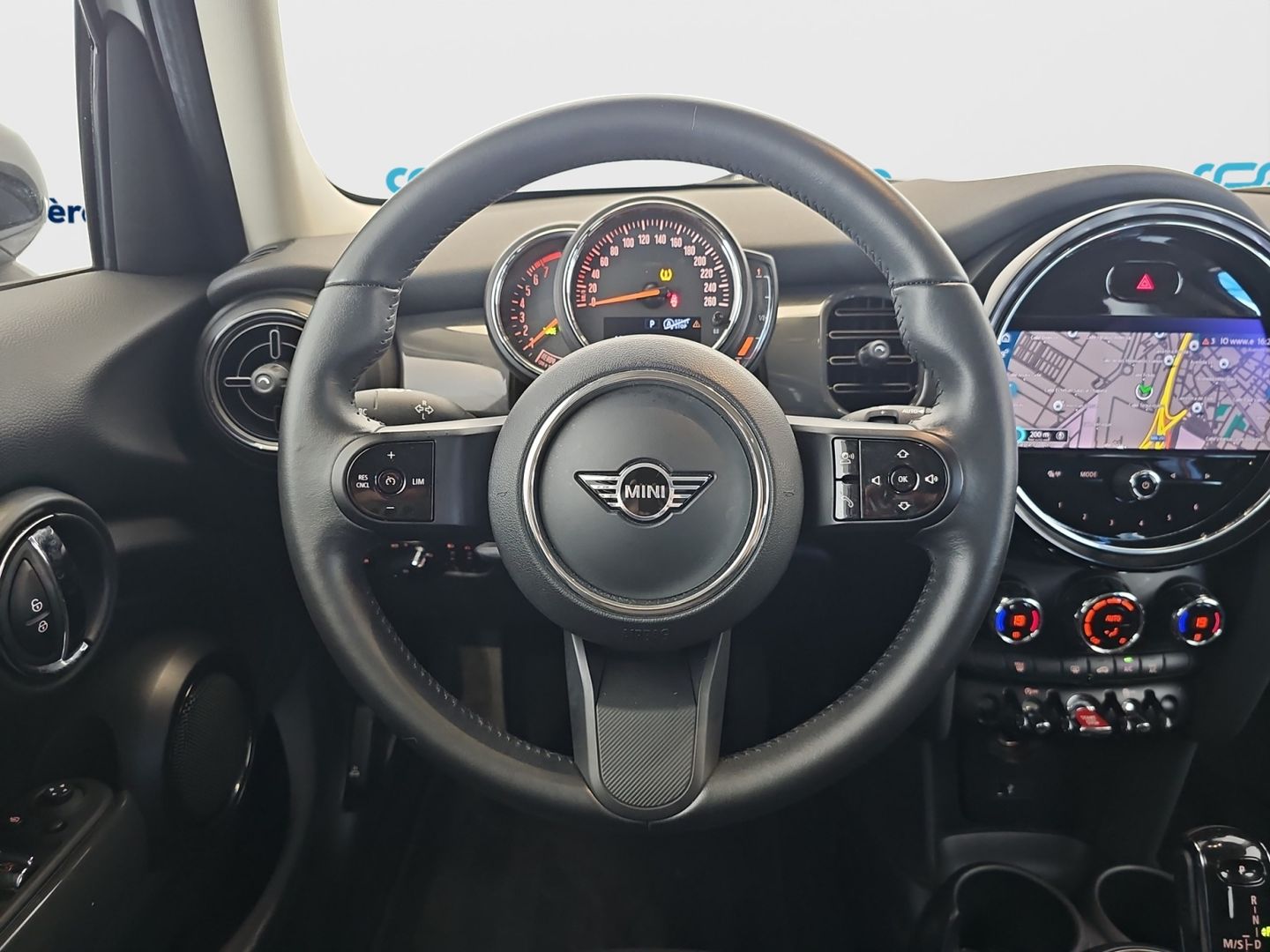 MINI MINI 5 Puertas Cooper 100 kW (136 CV)