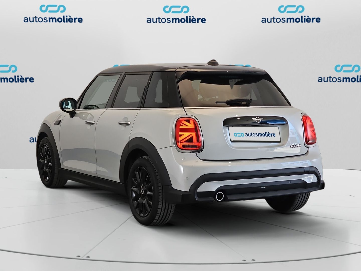 MINI MINI 5 Puertas Cooper 100 kW (136 CV)
