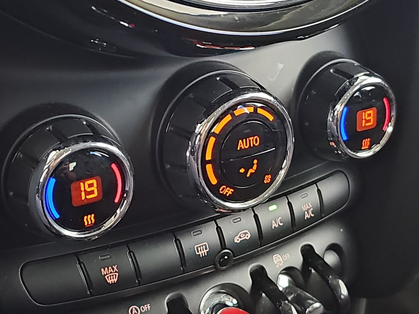 MINI MINI 5 Puertas Cooper 100 kW (136 CV)