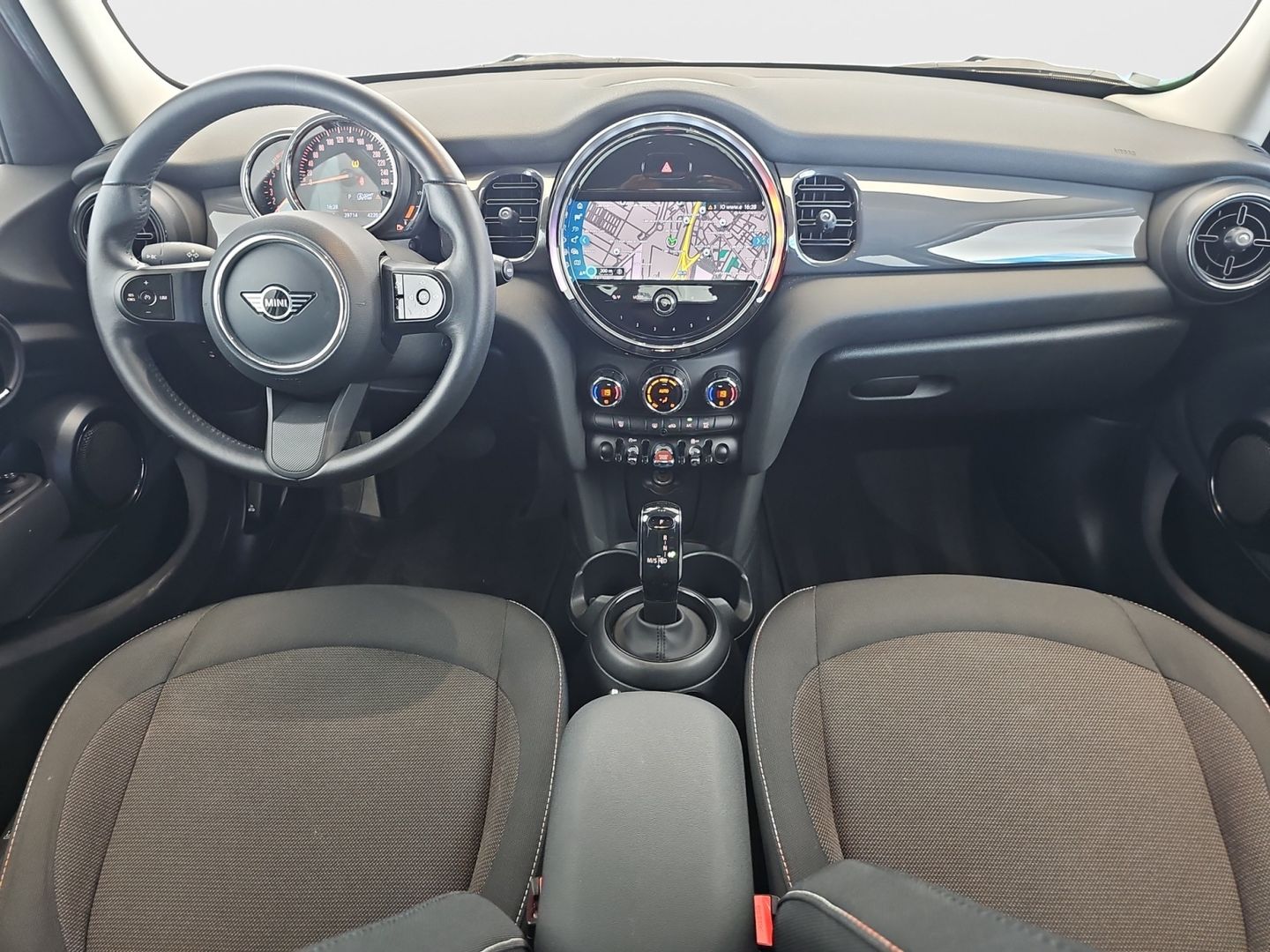 MINI MINI 5 Puertas Cooper 100 kW (136 CV)