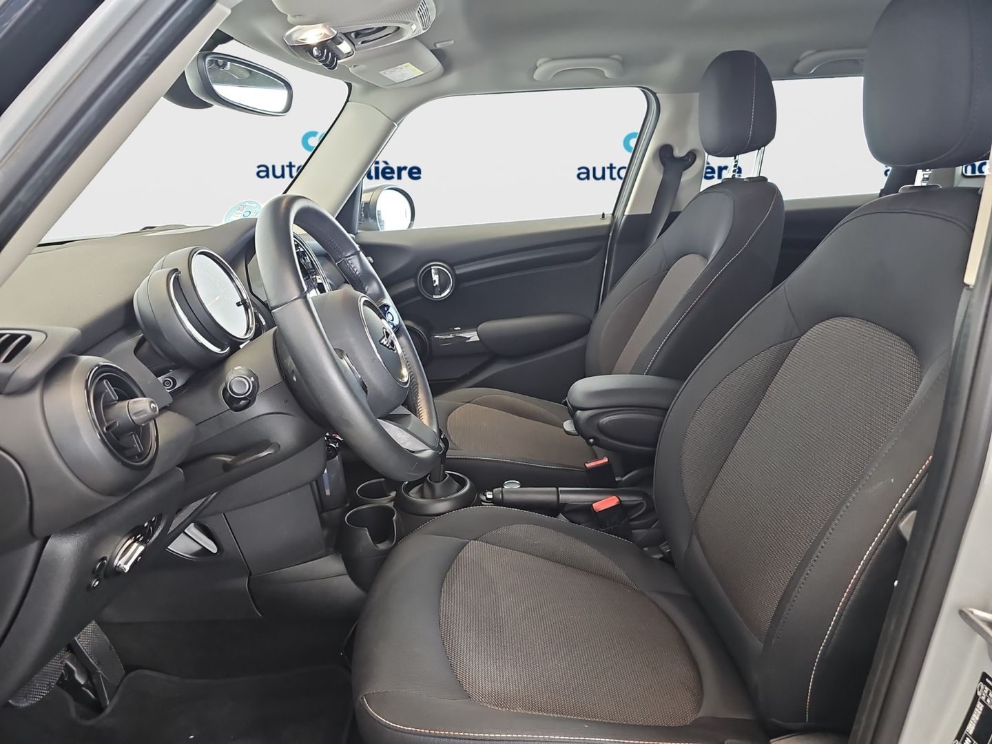 MINI MINI 5 Puertas Cooper 100 kW (136 CV)
