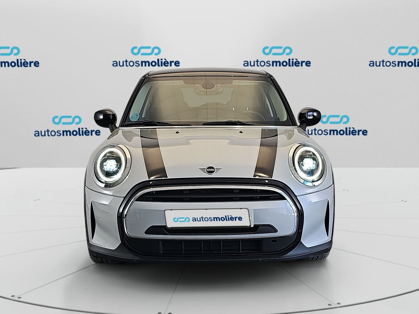 MINI MINI 5 Puertas Cooper 100 kW (136 CV)