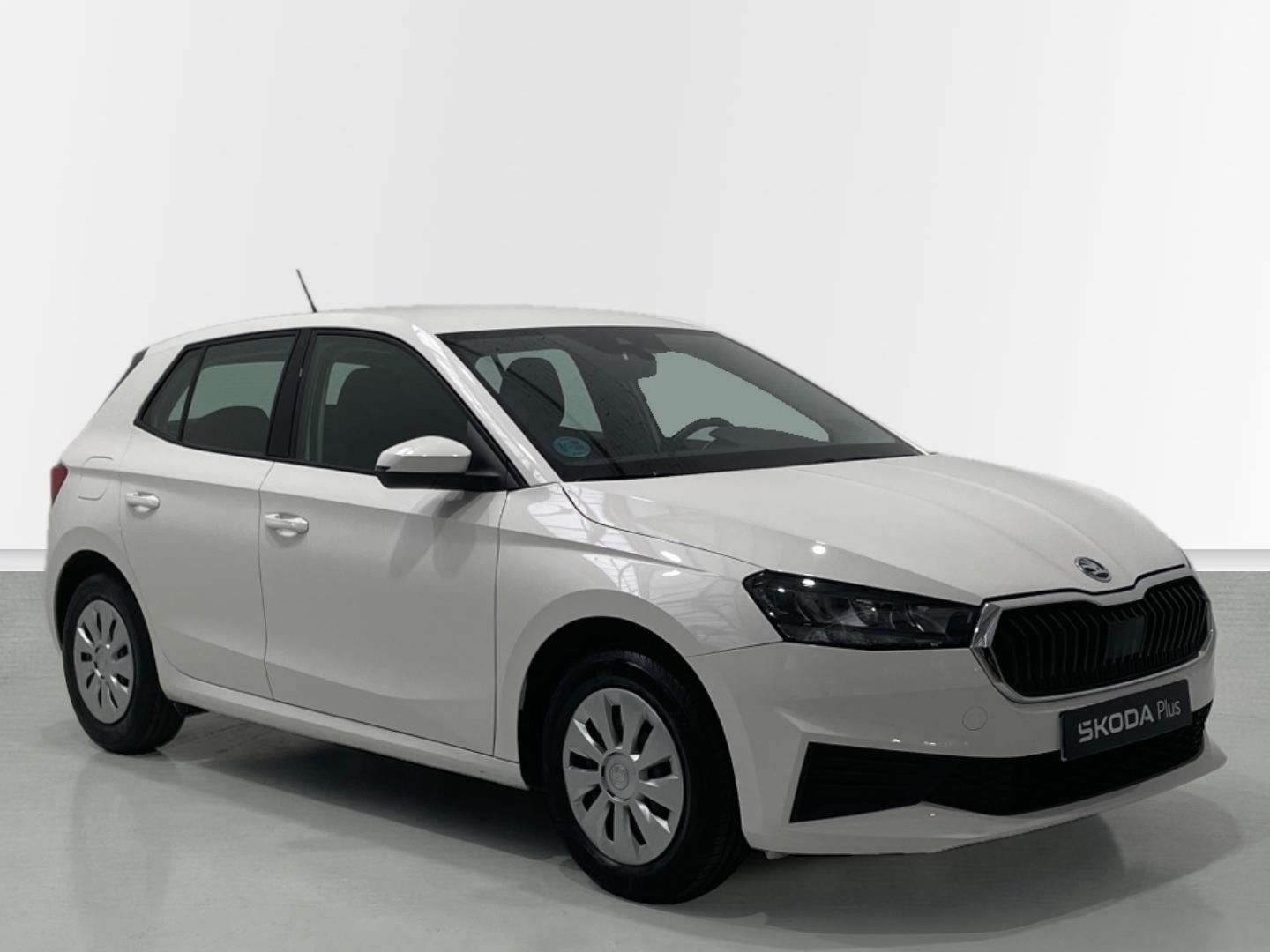 Skoda Fabia 1.0 MPI Active 59 kW (80 CV)