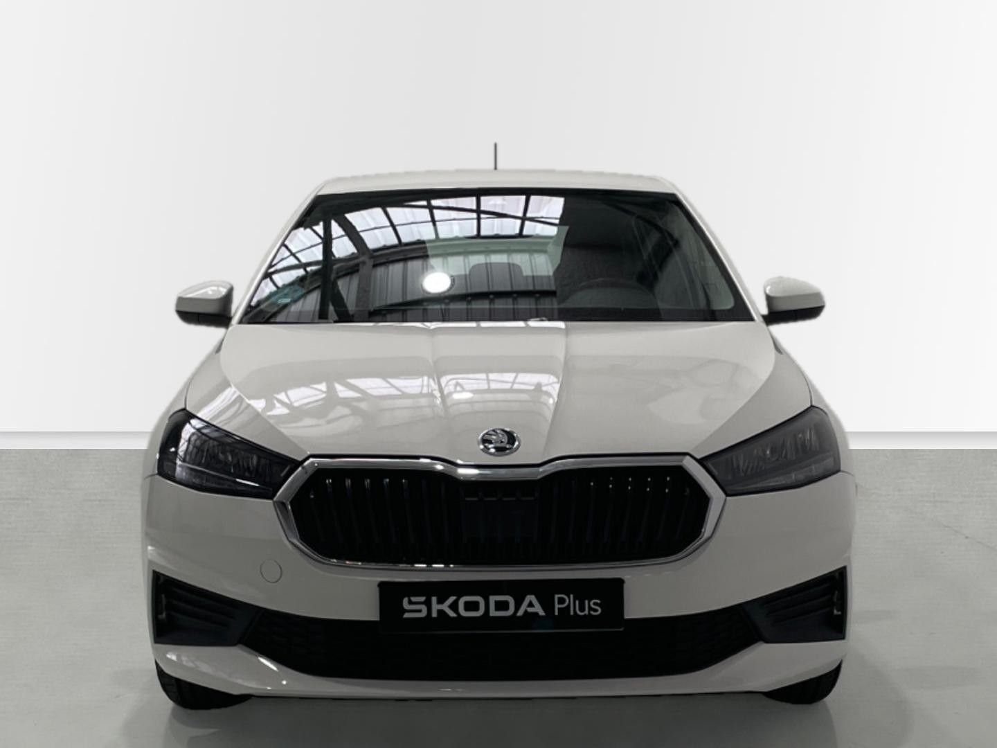 Skoda Fabia 1.0 MPI Active 59 kW (80 CV)