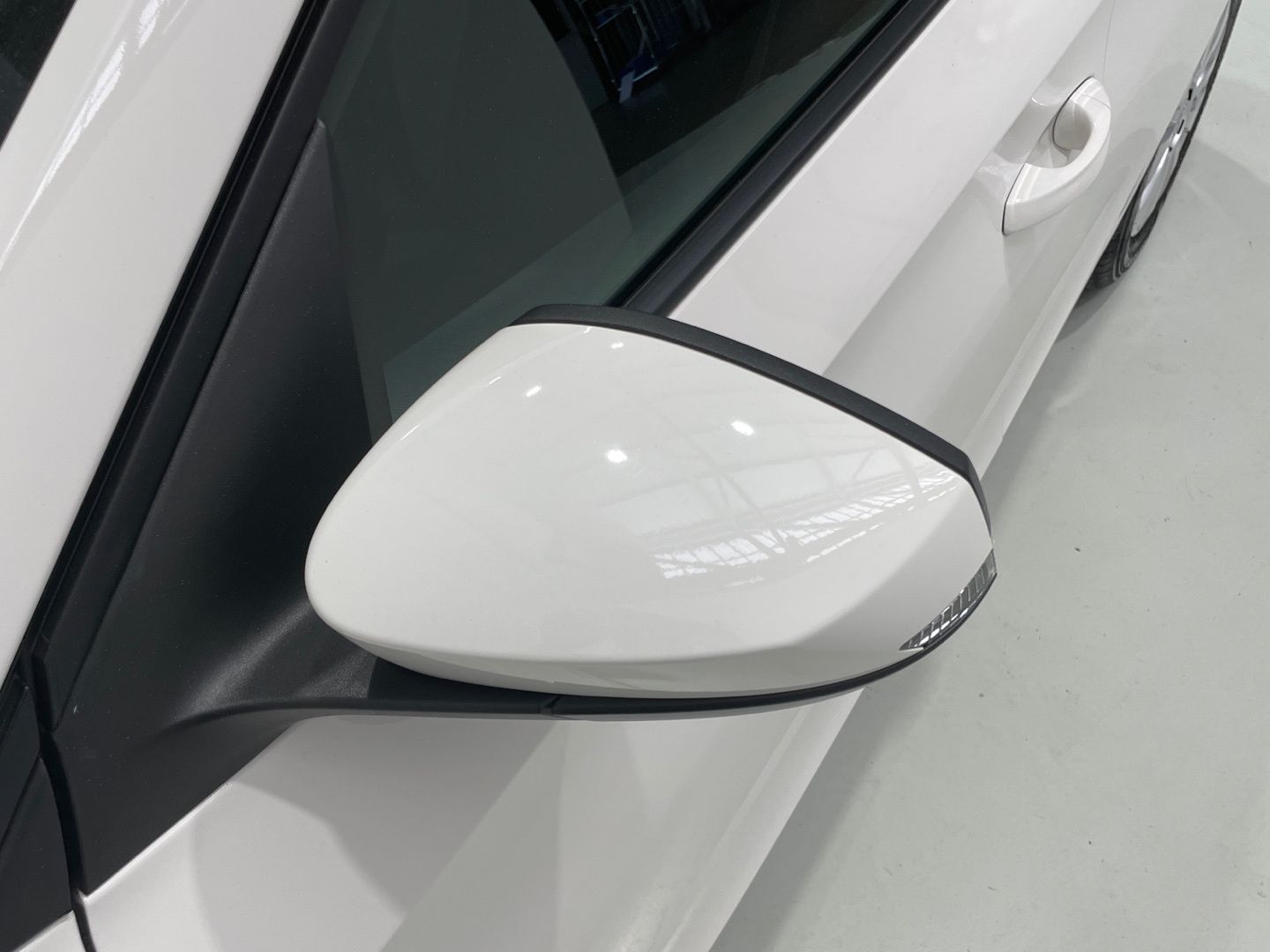 Skoda Fabia 1.0 MPI Active 59 kW (80 CV)