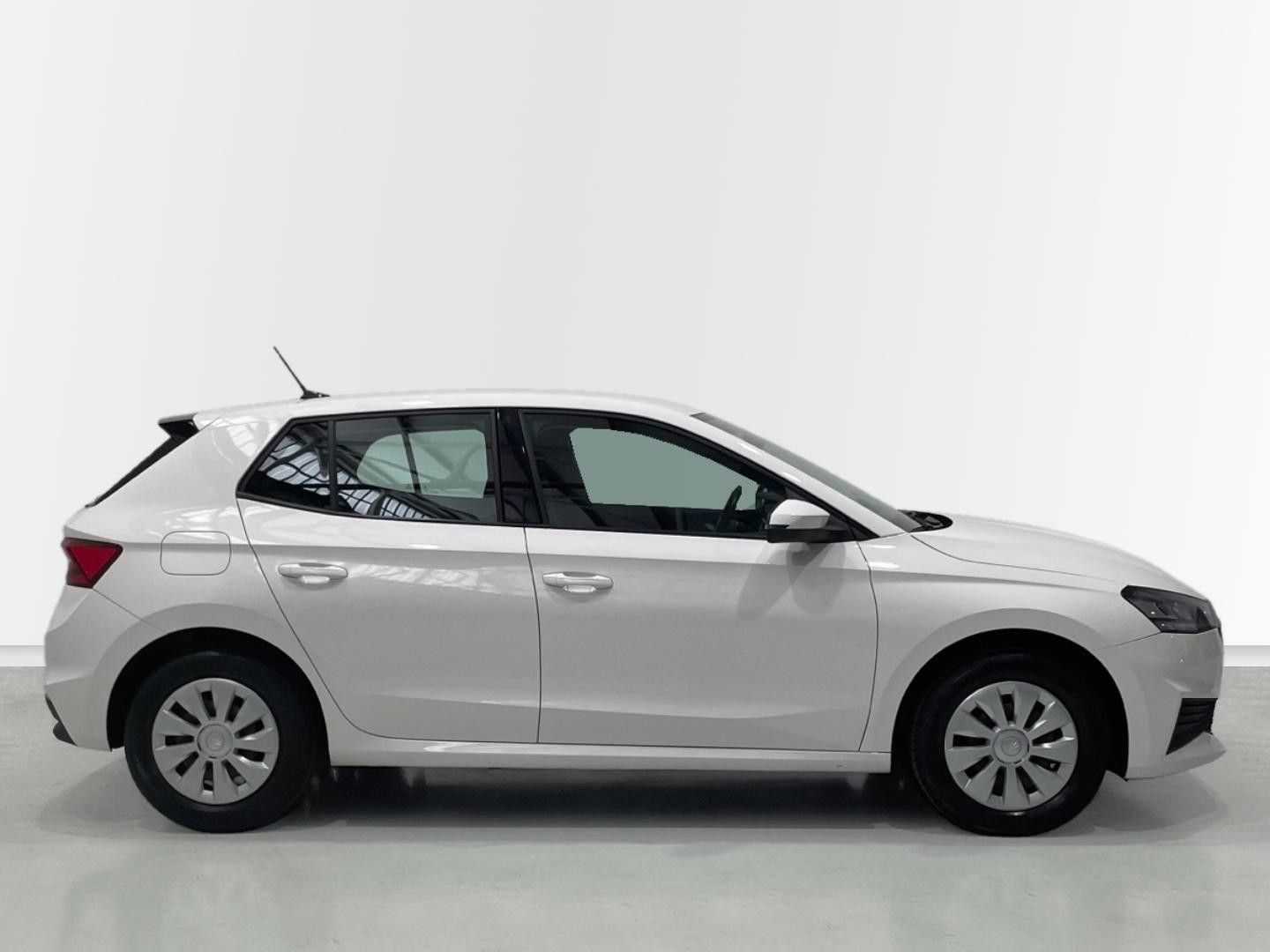 Skoda Fabia 1.0 MPI Active 59 kW (80 CV)
