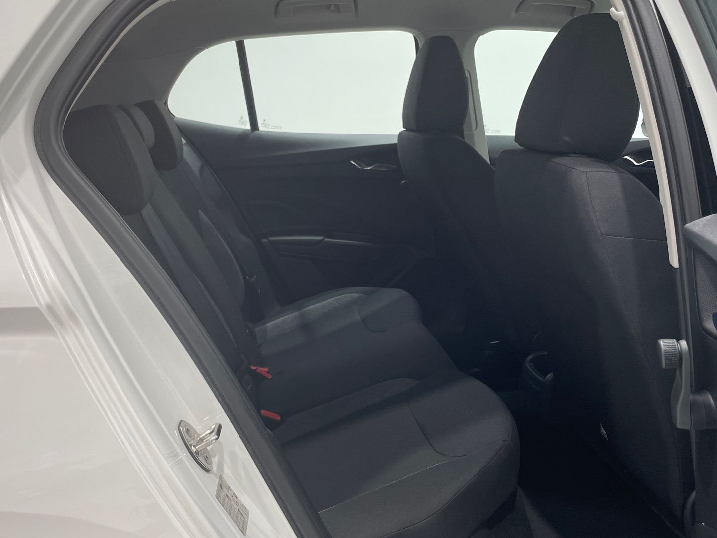 Skoda Fabia 1.0 MPI Active 59 kW (80 CV)