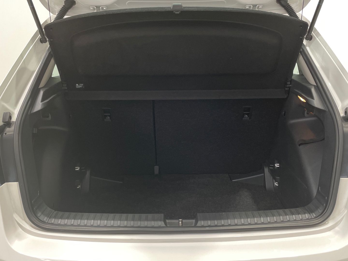 Skoda Fabia 1.0 MPI Active 59 kW (80 CV)