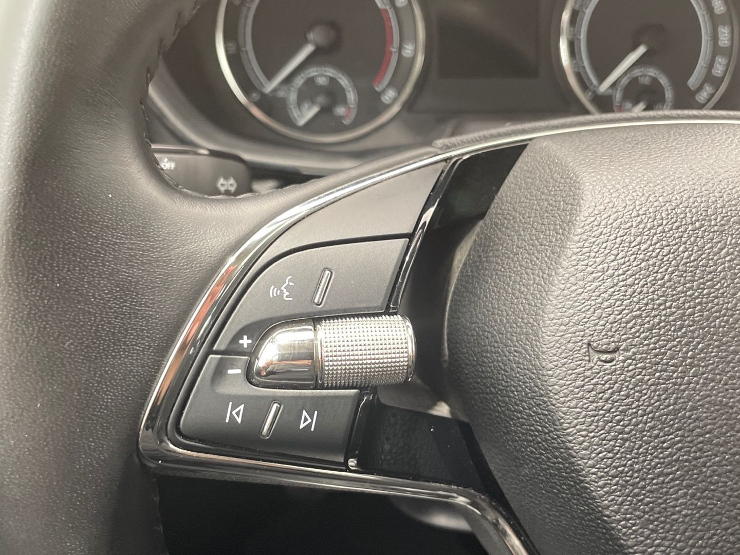 Skoda Fabia 1.0 MPI Active 59 kW (80 CV)