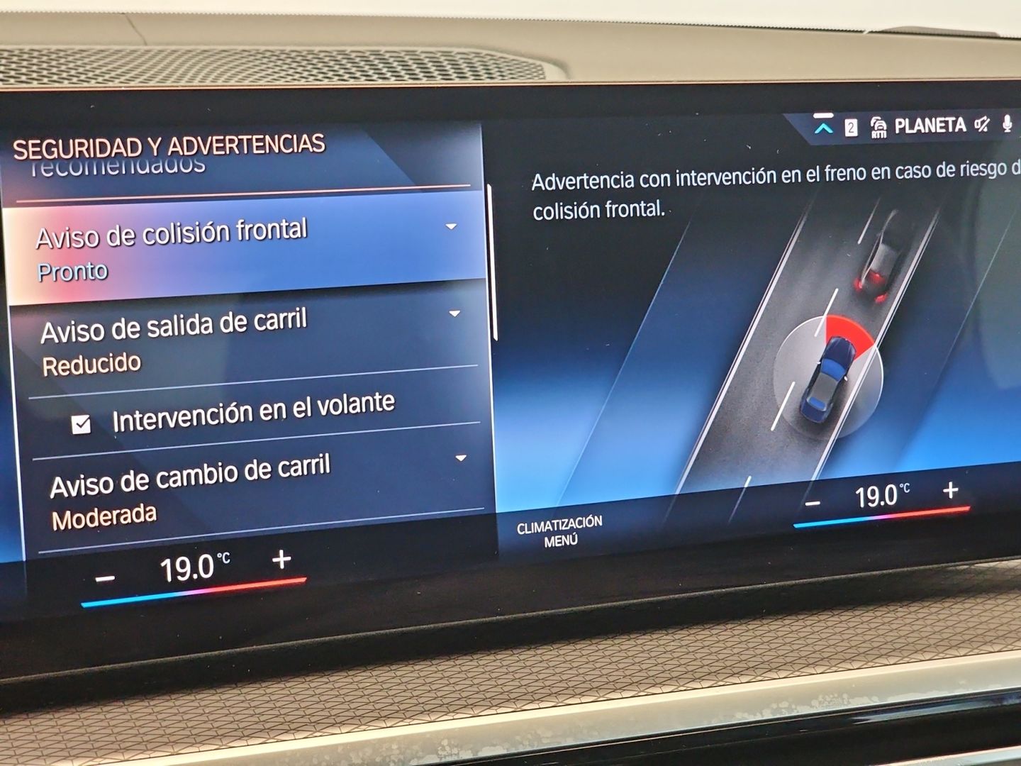 BMW Serie 4 M440d xDrive Cabrio 250 kW (340 CV)