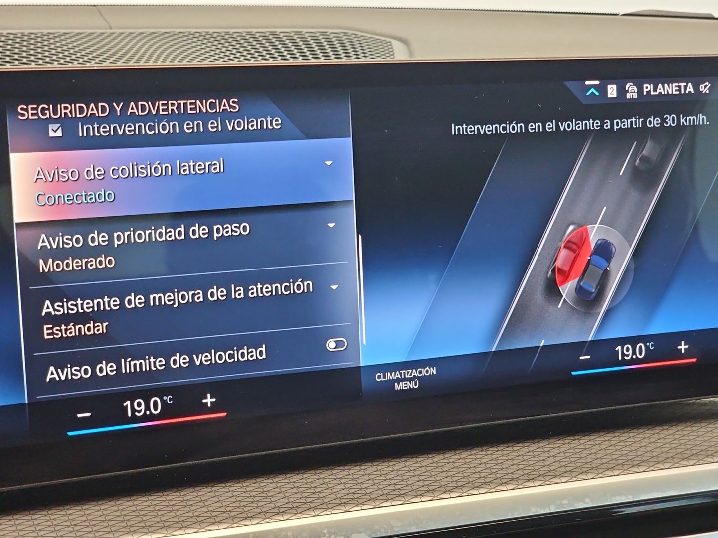 BMW Serie 4 M440d xDrive Cabrio 250 kW (340 CV)