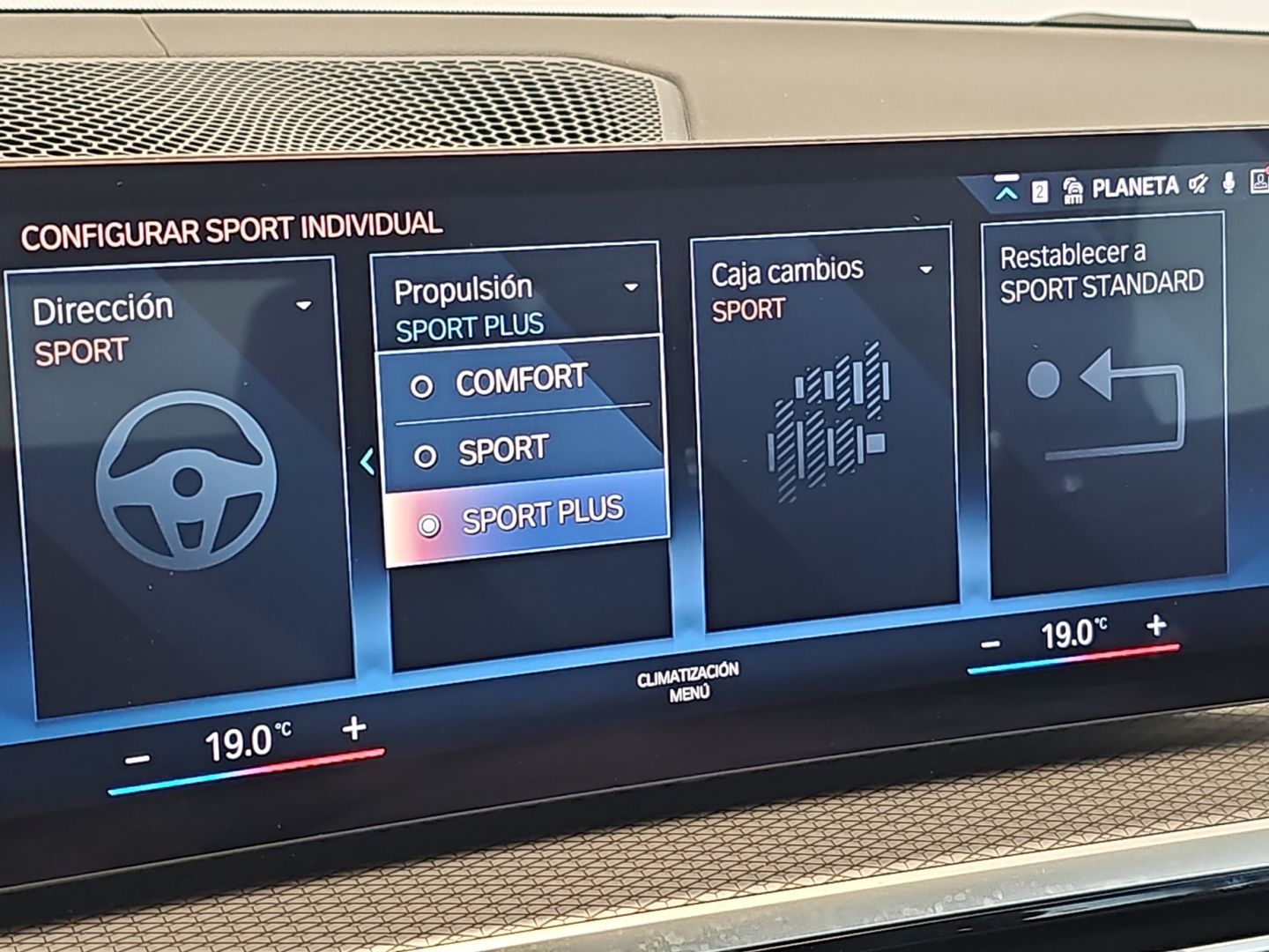 BMW Serie 4 M440d xDrive Cabrio 250 kW (340 CV)