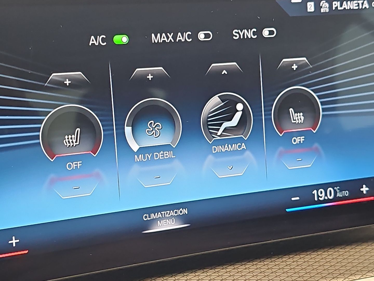 BMW Serie 4 M440d xDrive Cabrio 250 kW (340 CV)