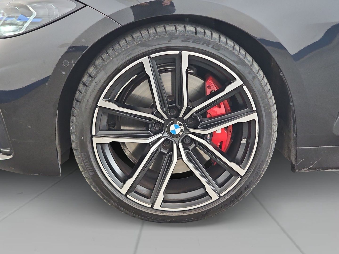 BMW Serie 4 M440d xDrive Cabrio 250 kW (340 CV)