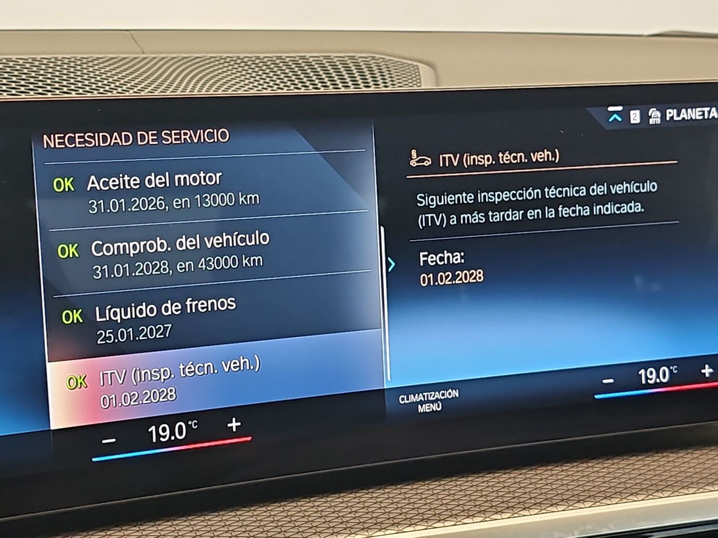 BMW Serie 4 M440d xDrive Cabrio 250 kW (340 CV)